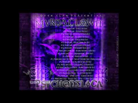 MurdaClown - Murdasound (Ray Beat)