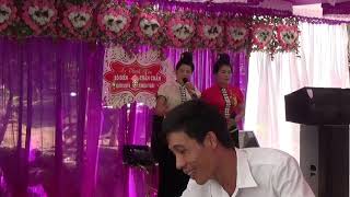 preview picture of video 'Thái Sơn La hát Noong Hẻo Sìn Hồ'