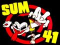 Sum 41- Holy Image Of Lies Lyrics