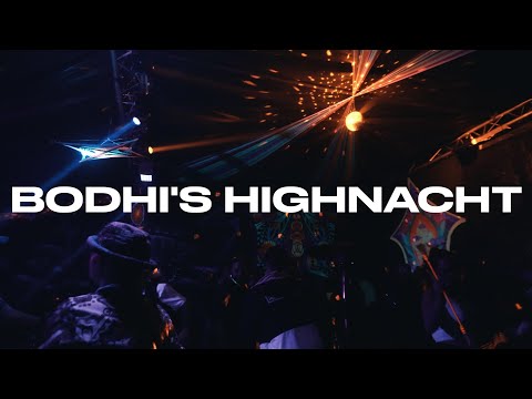 Bodhi's Highnacht Aftermovie❤️‍🔥🕺🏽