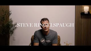 Steve's Testimony - CarePortal