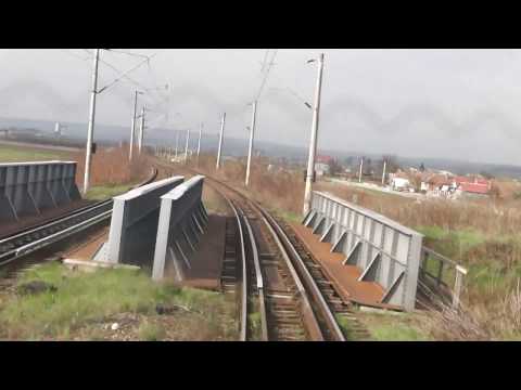 Excursie Feroviara Dej Calatori - Cluj Napoca