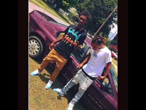 LIL JOSH FT JAY FLEXIN- GUMMO (REMIX) {PROD BY CHINO}