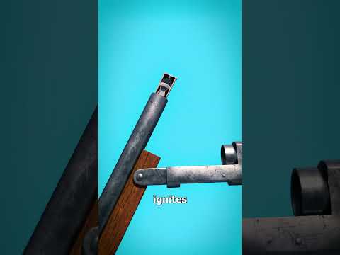 How A Shotgun Shell Works 🤔