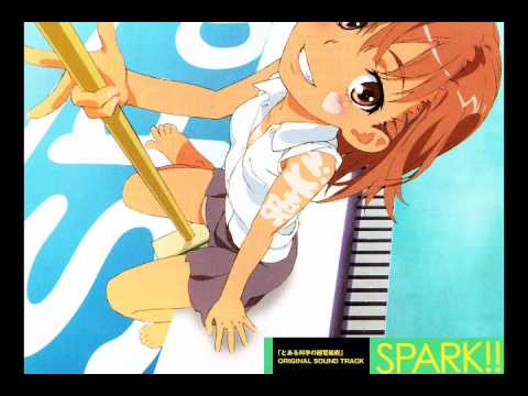 Uwasasareru Mono - To Aru Kaguka No Railgun