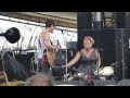 Shovels & Rope - Tickin' Bomb 