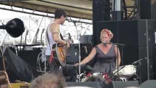 Shovels &amp; Rope - Tickin&#39; Bomb
