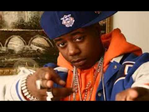 Presidential - Trav (feat. Jim Jones & Lloyd Banks)