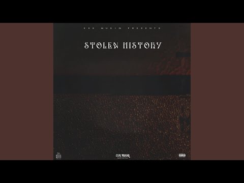 Stolen History