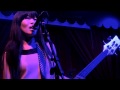 Shonen Knife - "Sunshine" (live at Club Congress in Tucson, AZ on 8-14-12)