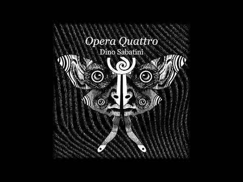 Dino Sabatini - Reversus Sum (Outis Music)