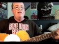 Old West Five Iron Frenzy Cover