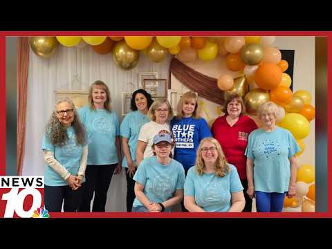 Blue Star Families: Supporting Military Families | Vibepedia