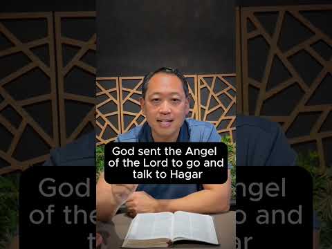 Was Ishmael a Mistake?