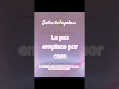 La poesía como instrumento de paz en la salud mental Carlos de la palma #poetasdelmundo