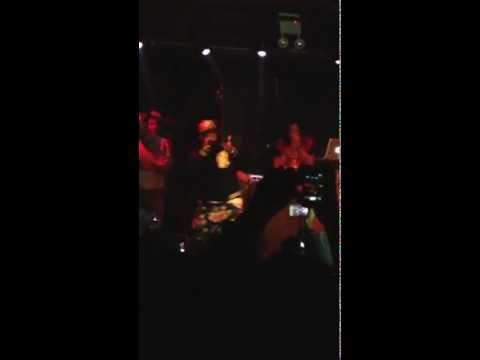 Harry Fraud & Friends at 'Public Assembly'