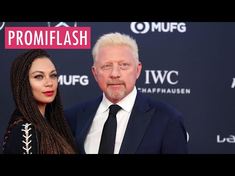 Video Thumbnail: Gerichtsurteil: Lilly Becker darf gegen Boris vollstrecken