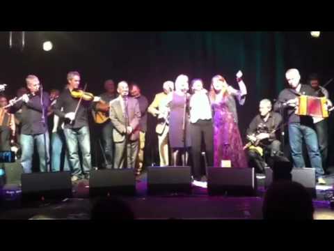 Lovely Leitrim - Dervish & The Leitrim Equation