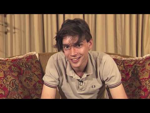 Alex James (No Distance Left to Run)