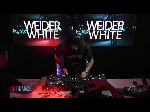 EMS & DOE DANCE - Weider White @ DJ Ban EMC
