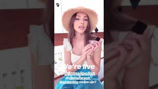 Download lagu Celine Farach Introducing My Darling by P8NT mp3