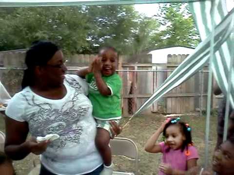 Happy birthday jameer