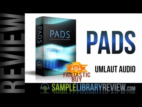 Review PADS by Umlaut Audio