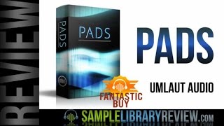 Review PADS by Umlaut Audio