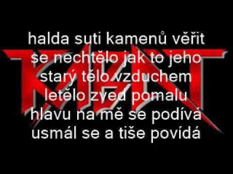 KABÁT - Tarantule v trenkách