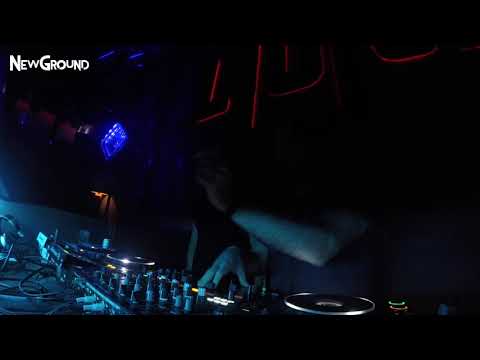 Belocca b2b New Ground Live@ Lock Budapest 2019.04.20