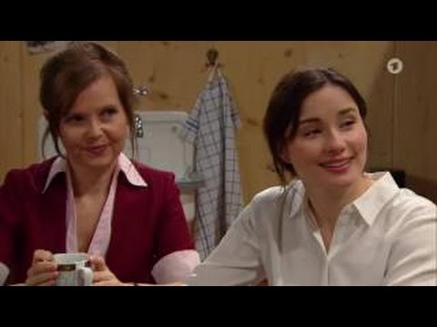 Sturm Der Liebe Folge 2495: Höhenangst | 18.07.2016