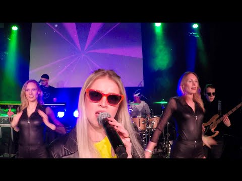 Turn the tide - Sylver (Cover by Real Culture Live - Band)