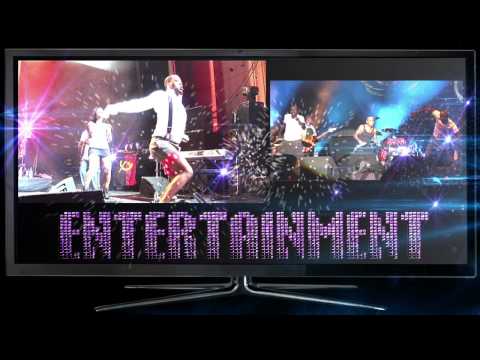 Mwangole Show @ Bentv