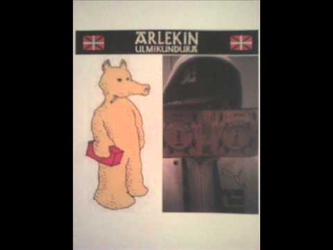 Arlekin Ulmikundura, Quasimoto/Madlib, J Dilla - "Walking with Lord Quas" part.1