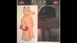 Arlekin Ulmikundura, Quasimoto/Madlib, J Dilla - "Walking with Lord Quas" part.1