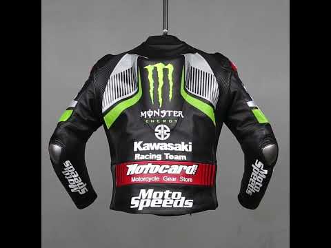 ジョナサン・レア ワールドSBK 2018レザージャケットを今すぐ購入！