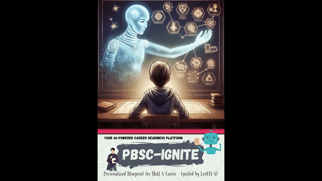 PBSC-Ignite Live Demo