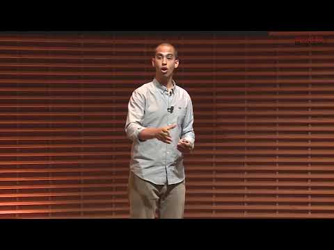 Hansae Catlett, MBA ’18: Free Money: Eradicating Old-Fashioned Poverty with an Old-Fashioned Idea