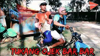 Download lagu OJEK HERO TUKANG OJEK BAR BAR | LAWAK KOMEDI NGAKAK mp3 Download lagu OJEK HERO TUKANG OJEK BAR BAR | LAWAK KOMEDI NGAKAK mp3