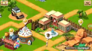 Como deixar o Wonder Zoo com dinheiro infinito (sem root).