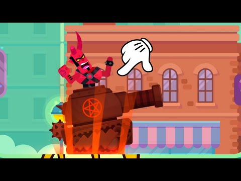 Video cover