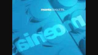 Moenia-Juegos de amor Stereohits