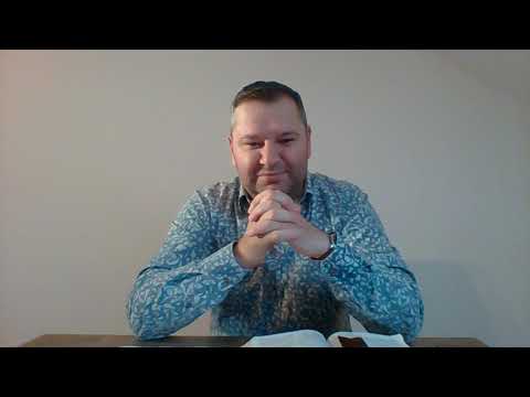 ”Sfânta Scriptură deschisă” - Psalmul 56:1-4; 8-11