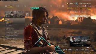 【参加型】#2「COD:VANGUARD 」【病院行くまでー】