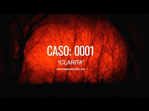 La llamada más aterradora a una estación de radio / La Mano Pachona / Caso 0001: "Clarita"