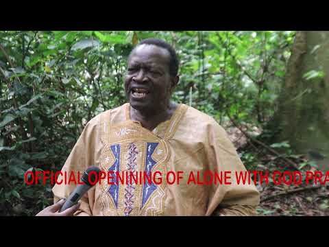 APOSTLE SSERWADA, PASTOR SOZZI BASABIIDDE EGGWANGA OKUYITA MU MAYENGO AGALIWO....