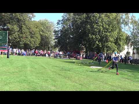 liga Slatiňany 2019   SDH Otradov B