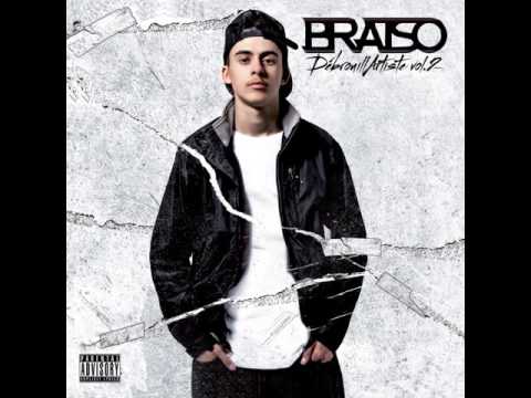 Bratso - Loin des miens #8 [DébrouillArtiste, Vol. 2]