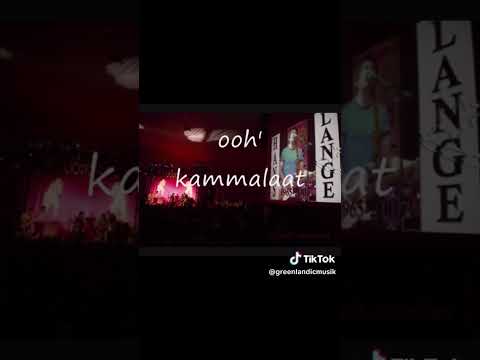 Hans Lange - Kammalaassuak