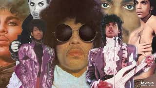 Prince &amp; The Revolution - America ( Extended Remix)